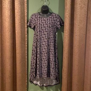NEW LuLaRoe Carly Dress